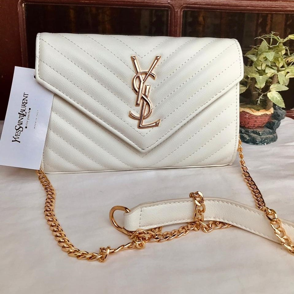 Ysl best sale bag italy